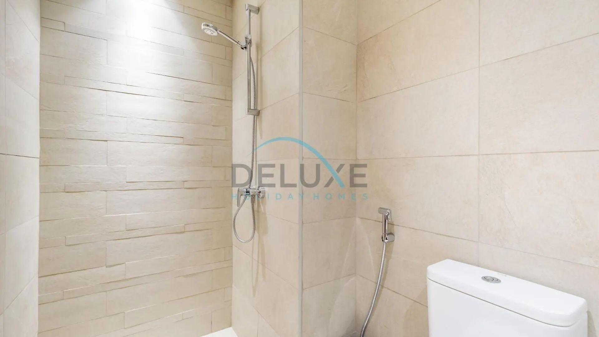 Cozy Studio Apartment In Azizi Riviera 43, Al Merkadh By Deluxe Holiday Homes Dubai