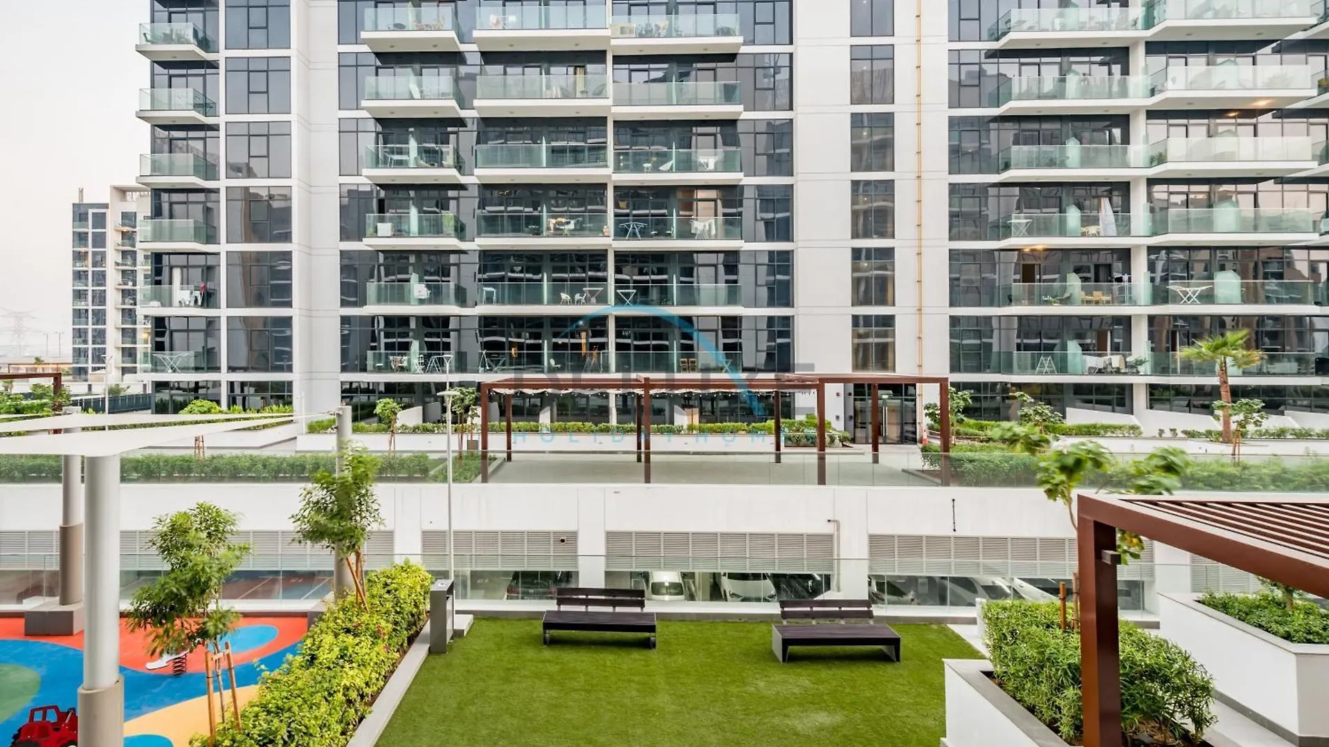 Cozy Studio Apartment In Azizi Riviera 43, Al Merkadh By Deluxe Holiday Homes Dubai United Arab Emirates